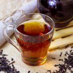 A szív egészségét védő és vérnyomáscsökkentő fekete tea