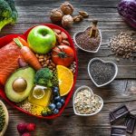 Az élelmi rostok védik a szív egészségét
