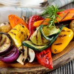A zöldségek és a gyümölcsök változatos étkezést tesznek lehetővé